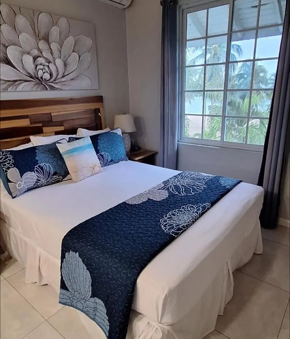 Apartamento Beautiful Beachview 2 Bebroom Loft At Sandcastles Ocho Ríos Jamaica
