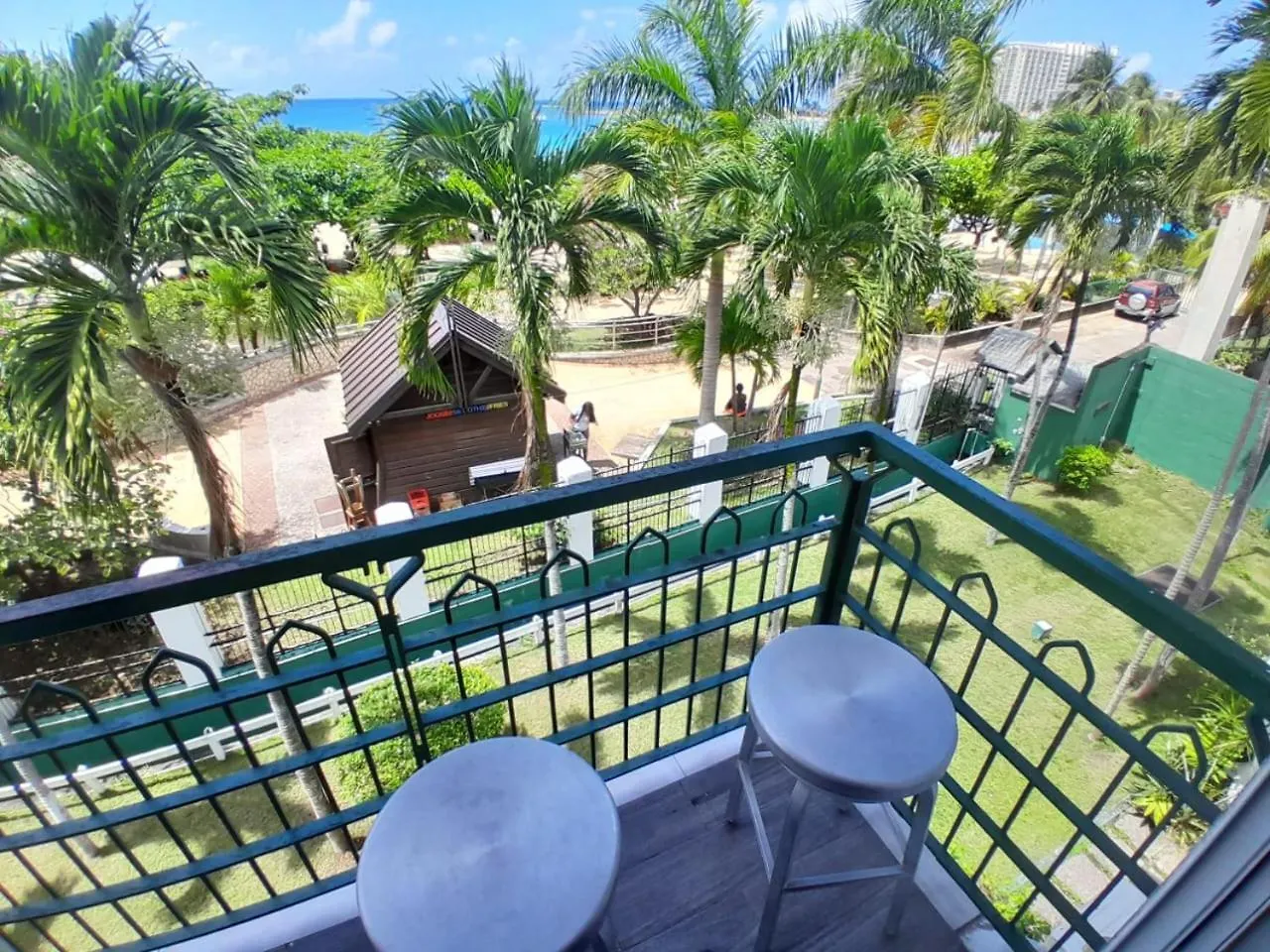 Beautiful Beachview 2 Bebroom Loft At Sandcastles Ocho Ríos 0*,  Jamaica