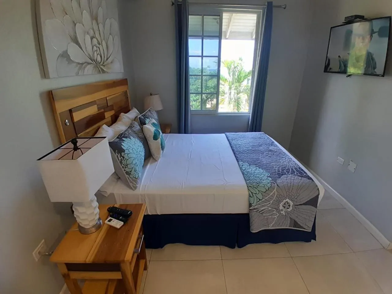 Beautiful Beachview 2 Bebroom Loft At Sandcastles Ocho Ríos Apartamento