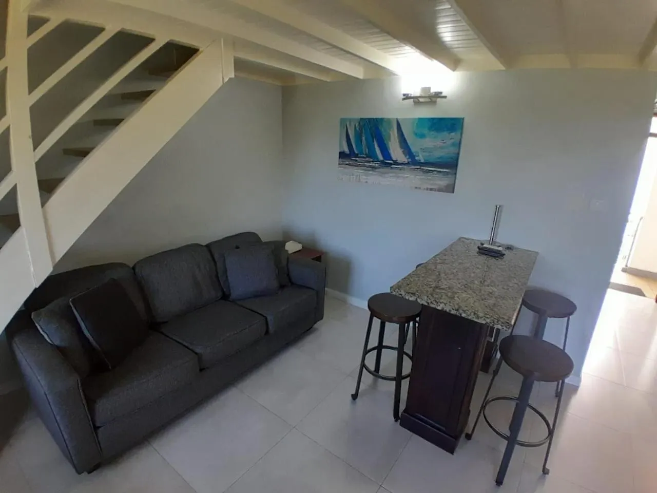 Beautiful Beachview 2 Bebroom Loft At Sandcastles Ocho Ríos 0*,